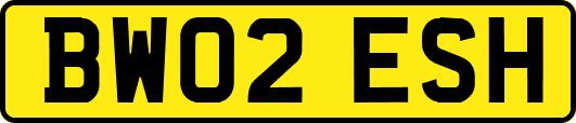 BW02ESH