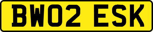 BW02ESK