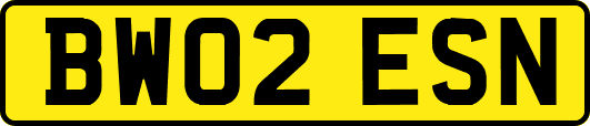 BW02ESN