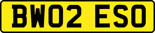 BW02ESO