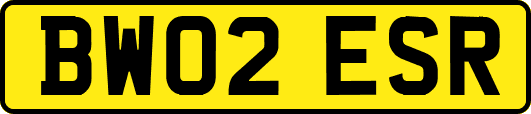 BW02ESR