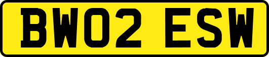 BW02ESW