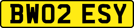 BW02ESY