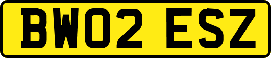 BW02ESZ