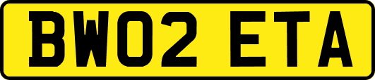 BW02ETA