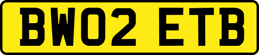 BW02ETB