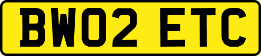 BW02ETC