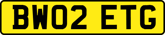 BW02ETG