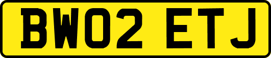 BW02ETJ