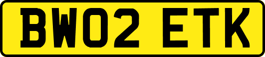 BW02ETK