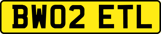 BW02ETL