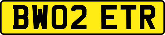 BW02ETR