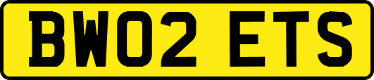 BW02ETS