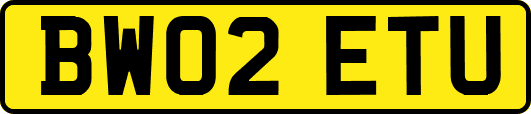 BW02ETU