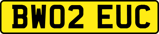 BW02EUC