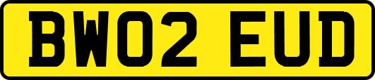 BW02EUD