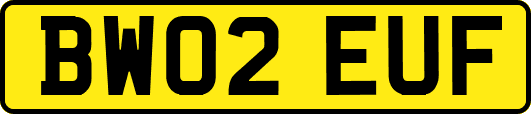 BW02EUF