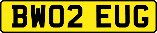 BW02EUG