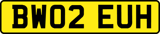 BW02EUH