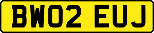 BW02EUJ