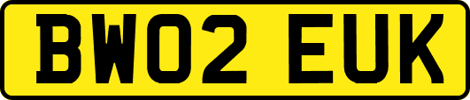 BW02EUK