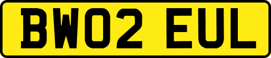 BW02EUL