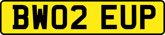 BW02EUP