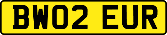 BW02EUR
