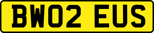 BW02EUS