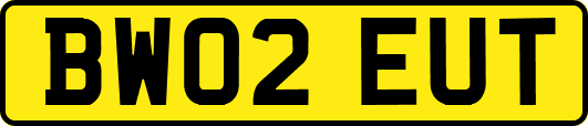 BW02EUT