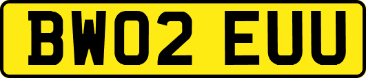 BW02EUU