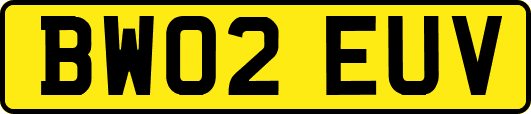 BW02EUV