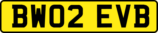 BW02EVB