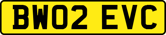 BW02EVC