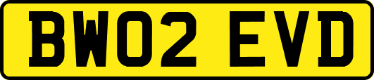 BW02EVD