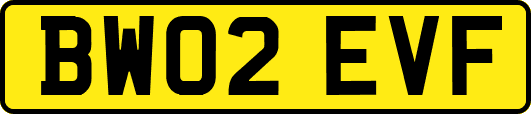 BW02EVF