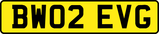 BW02EVG