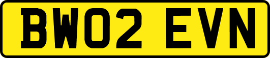 BW02EVN