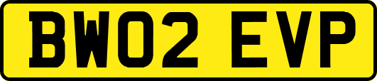 BW02EVP