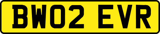 BW02EVR