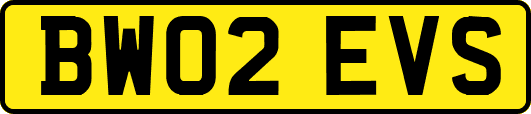 BW02EVS