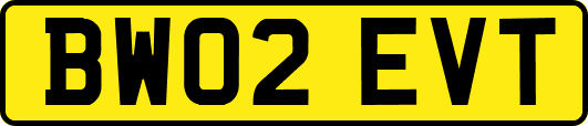 BW02EVT