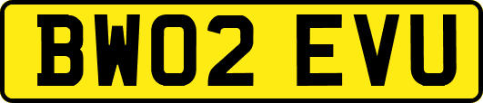 BW02EVU