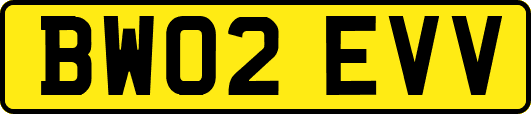 BW02EVV