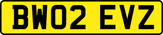BW02EVZ