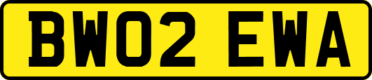 BW02EWA