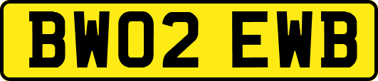 BW02EWB