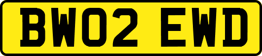 BW02EWD