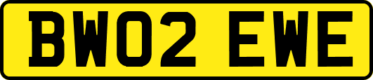BW02EWE
