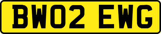 BW02EWG